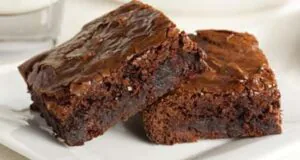 Brownie Proteico