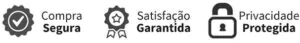 Selos de Segurança