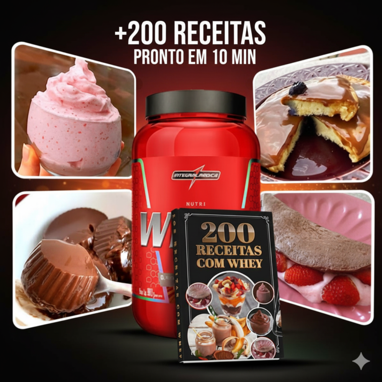 Doce & Fit Premium